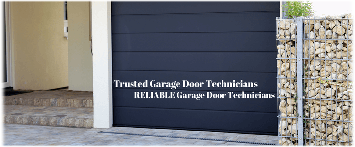 Garage Door Repair Glendale CA